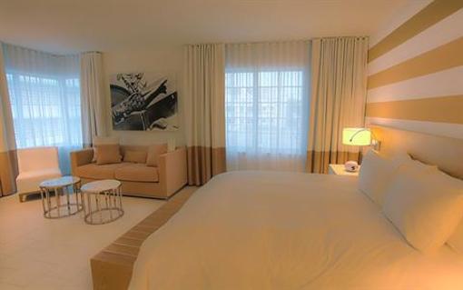 фото отеля Pestana South Beach Hotel