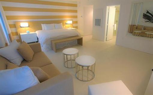 фото отеля Pestana South Beach Hotel