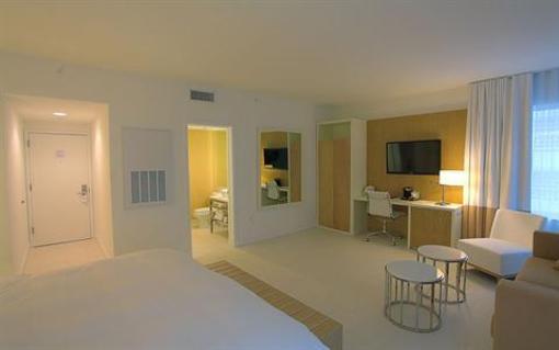 фото отеля Pestana South Beach Hotel
