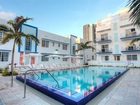 фото отеля Pestana South Beach Hotel