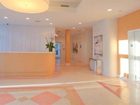 фото отеля Pestana South Beach Hotel