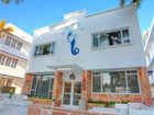 фото отеля Pestana South Beach Hotel