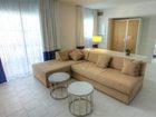 фото отеля Pestana South Beach Hotel