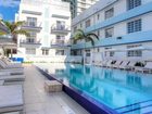 фото отеля Pestana South Beach Hotel
