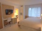фото отеля Pestana South Beach Hotel