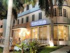 фото отеля Pestana South Beach Hotel