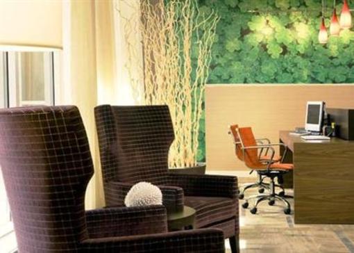фото отеля Courtyard Hotel San Mateo Foster City