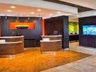 фото отеля Courtyard Hotel San Mateo Foster City
