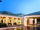 фото отеля Courtyard Hotel San Mateo Foster City