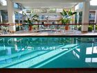 фото отеля Courtyard Hotel San Mateo Foster City