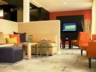 фото отеля Courtyard Hotel San Mateo Foster City