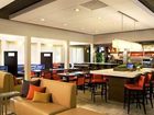 фото отеля Courtyard Hotel San Mateo Foster City