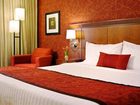 фото отеля Courtyard Hotel San Mateo Foster City