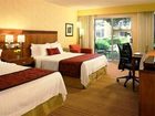 фото отеля Courtyard Hotel San Mateo Foster City