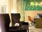 фото отеля Courtyard Hotel San Mateo Foster City