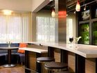 фото отеля Courtyard Hotel San Mateo Foster City