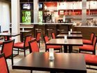 фото отеля Courtyard Hotel San Mateo Foster City