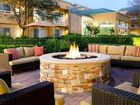 фото отеля Courtyard Hotel San Mateo Foster City