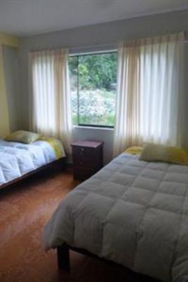 фото отеля Bright Hostels Machu Picchu