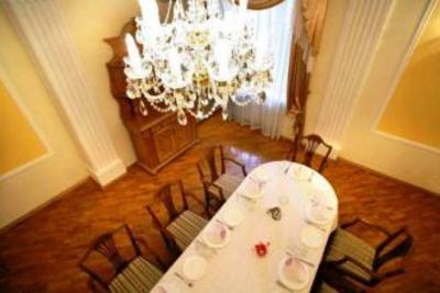 фото отеля Initsial Hotel