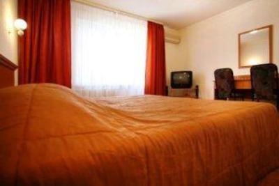 фото отеля Initsial Hotel