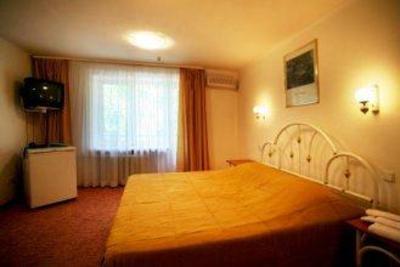 фото отеля Initsial Hotel