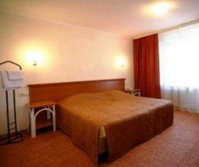 фото отеля Initsial Hotel