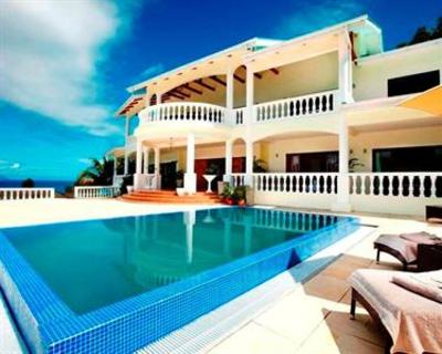 фото отеля Petit Amour Villa
