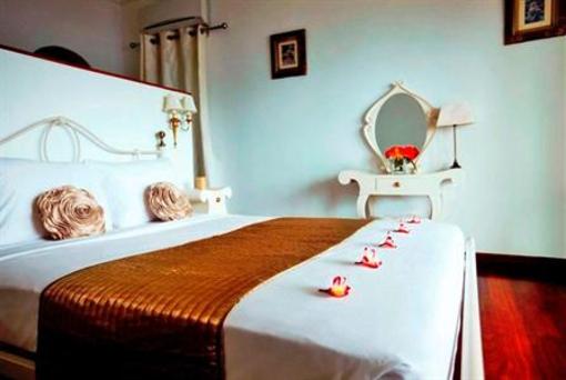 фото отеля Petit Amour Villa