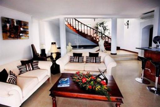 фото отеля Petit Amour Villa