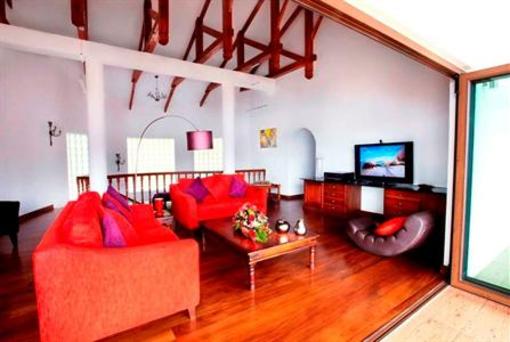 фото отеля Petit Amour Villa