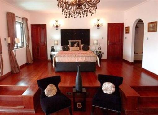 фото отеля Petit Amour Villa