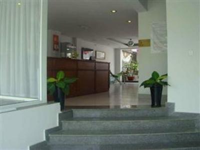 фото отеля Romance Hotel Phu My Hung