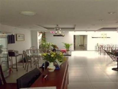 фото отеля Romance Hotel Phu My Hung