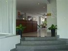 фото отеля Romance Hotel Phu My Hung