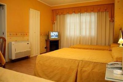 фото отеля Hotel Internacional Buenos Aires