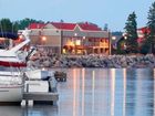 фото отеля Harbor Inn Grand Marais
