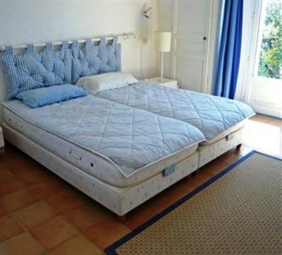 фото отеля Villa Posidonie