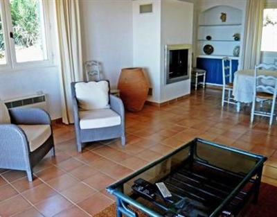 фото отеля Villa Posidonie