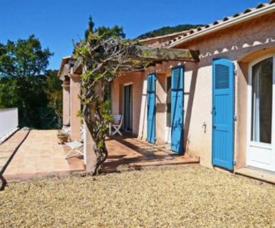 фото отеля Villa Posidonie