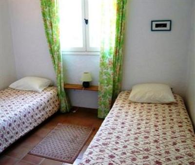 фото отеля Villa Posidonie