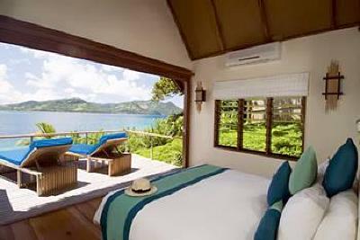 фото отеля Royal Davui Island Resort Lami