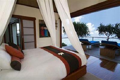 фото отеля Royal Davui Island Resort Lami