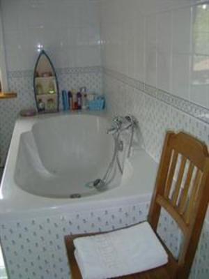 фото отеля Hedera B&B