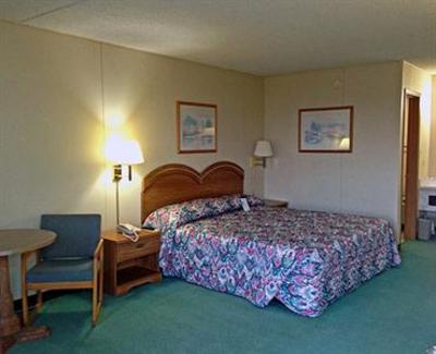 фото отеля Motel 6 Branson