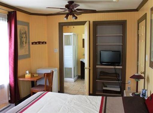 фото отеля Auberge Chez Ignace