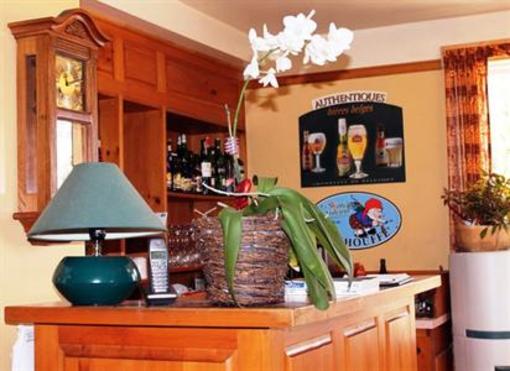 фото отеля Auberge Chez Ignace