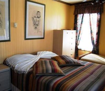 фото отеля Auberge Chez Ignace