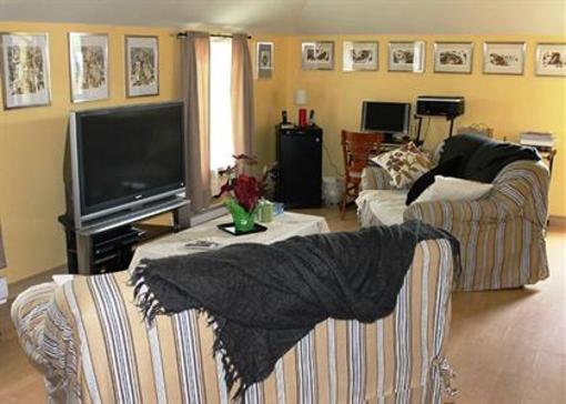 фото отеля Auberge Chez Ignace