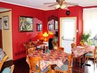фото отеля Auberge Chez Ignace